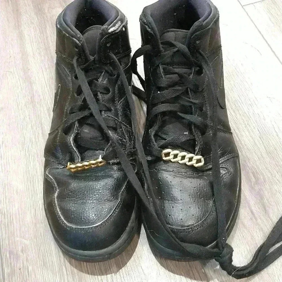 Jordans kids  7y - Picture 3 of 4